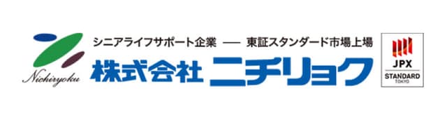 株式会社ニチリョク